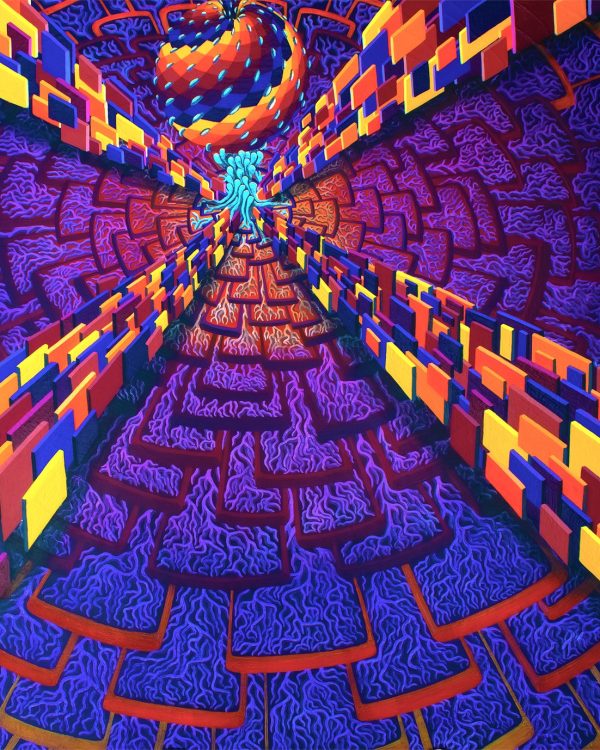 The Source